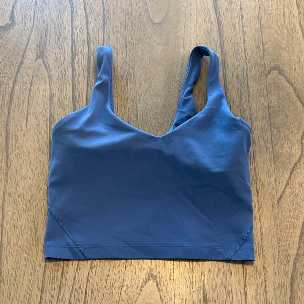 lululemon athletica Align Tank